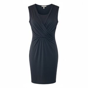 Athleta Black Sleeveless Dress